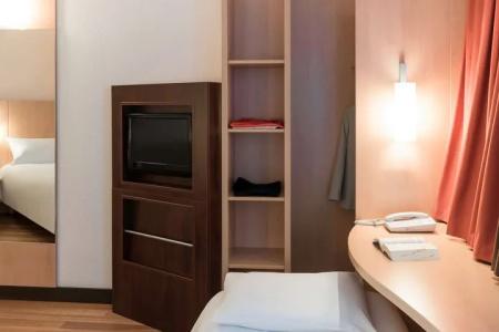 ibis Angers Centre Chateau - 39