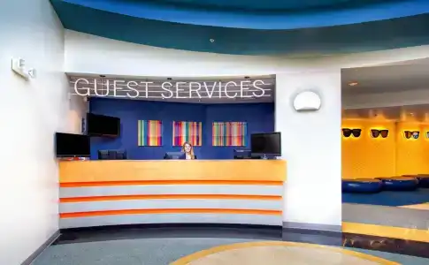 Holiday Inn Resort Orlando Suites - Waterpark, An Ihg - 0