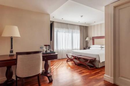 Buenos Aires Marriott - 73
