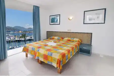 ApartVibra del Mar - 24
