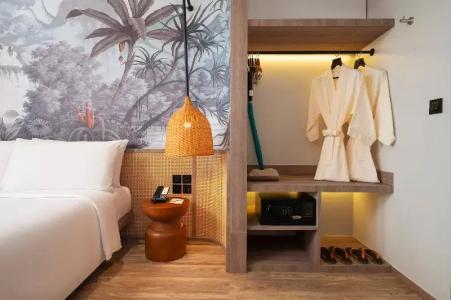 The Tide Resort - Sha Plus Certified - 55