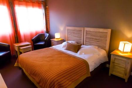 Almoria hôTel & Spa - 82