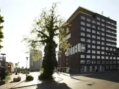 NH Groningen - 94