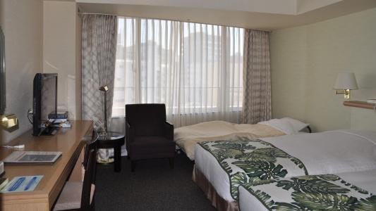 Breezbay Resort and Spa - 19