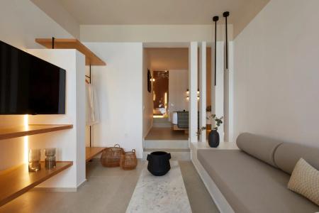 Oia Suites - 32