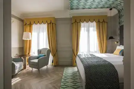 Indigo Milan - Corso Monforte, An Ihg Hotel - 44