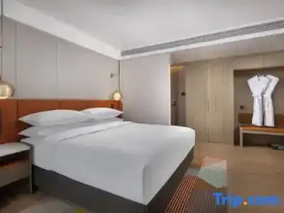Home2 Suites by Hilton DALI ER'HAI - 94