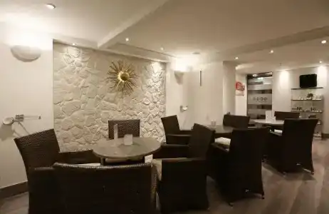 KonsumOberhof - BergOberhof - 22