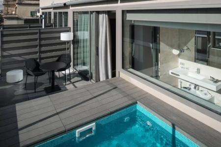 Catalonia Square 4* Sup - 63