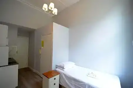 Amber Residence Aparthotel - 39