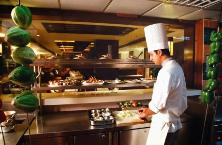 Ramada Jaipur - 9