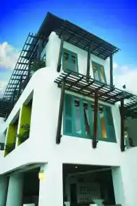 Aonang Colors - Aonang Beach - Sha Extra Plus - 1