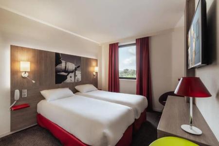 ibis Styles Toulouse Cite Espace - 88