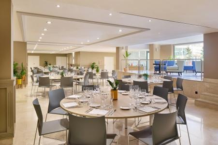 INNSiDE by Melia Barcelona Apolo - 21