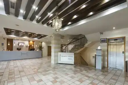Hesperia Córdoba - 16