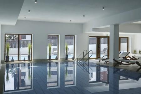 Das Aunhamer Suite & Spa - 7