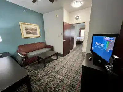 Quality Inn & Suites Near University - 34