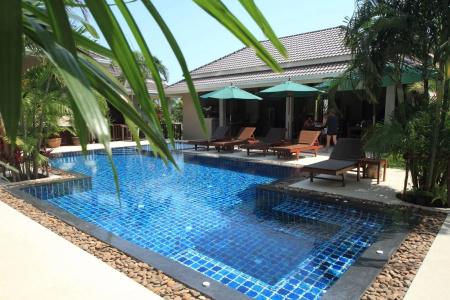 Baan Sawan Samui Resort - Sha - 10