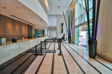 Park Inn by Radisson Berrini - 16
