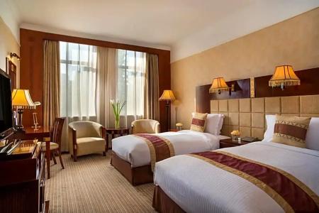 Grand Mercure Xian On Renmin Square - 47