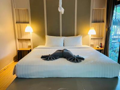 Hip Seaview Resort @ Phi Phi - 4
