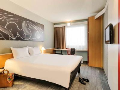 ibis Luebeck City - 5