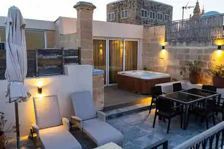 The Xara Palace Relais & Chateaux - 171