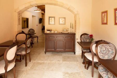 Phaedra Suites - 22