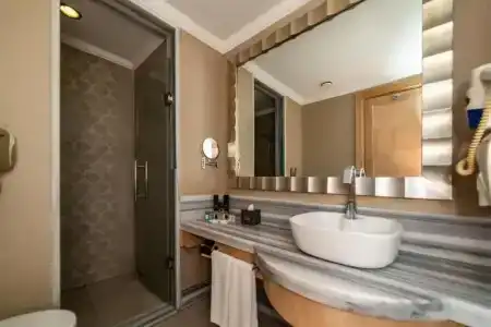 Amara Luxury Resort - 51