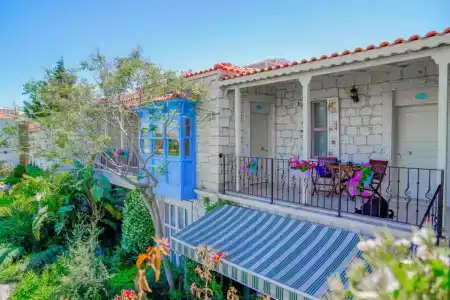 Alacati Marina Palace - 91