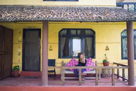 Sapana Village - 82