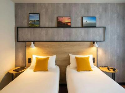 ibis Saint-Malo Madeleine - 41