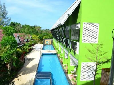Khaolak C-nior Bungalows - 14