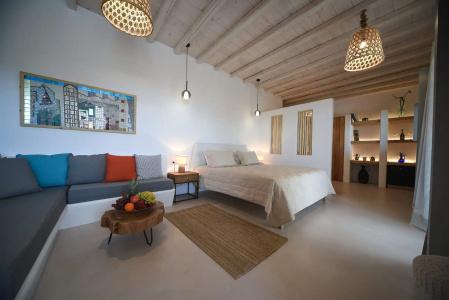 Myconian Crown Suites - 191