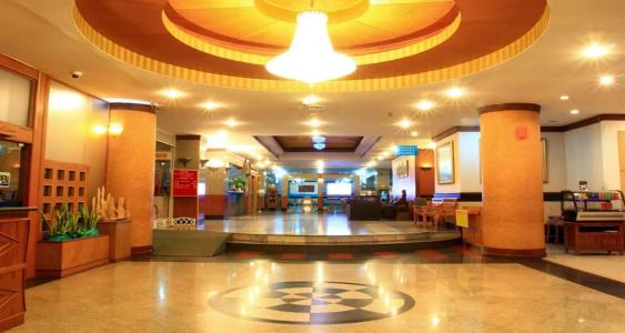Summit Pavilion - 37