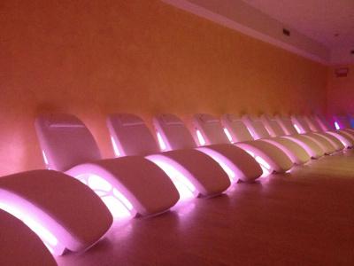 Casanova - Wellness Center La Grotta Etrusca - 14