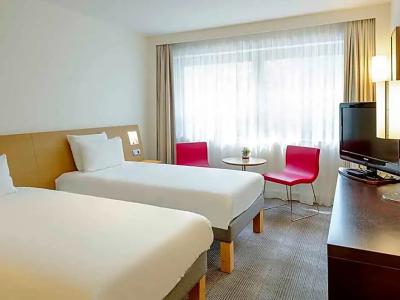 Novotel Aachen City - 28