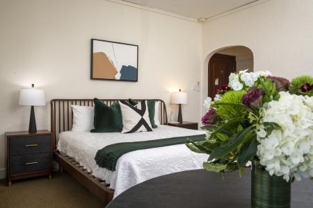 Washington Square Inn - 23