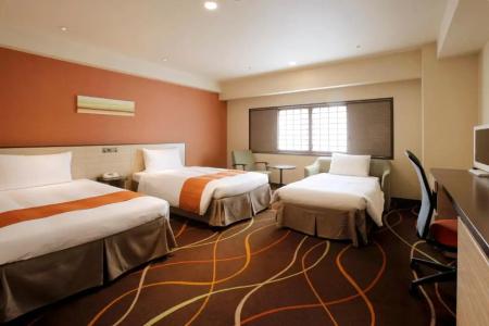 Okinawa Nahana & Spa - 63