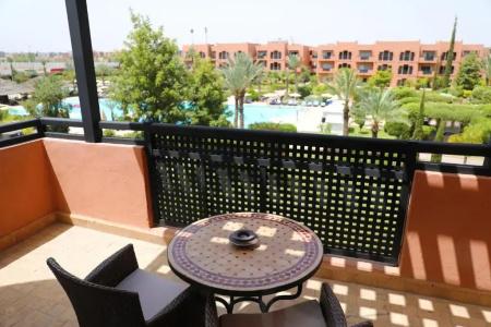 Kenzi Menara Palace & Resort All Inclusive - 75