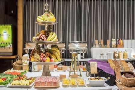 Best Western City Gavle - 12