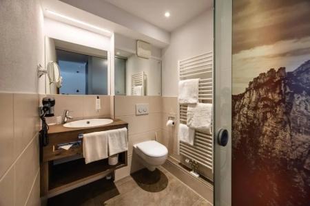 Helds Vitalhotel - 63