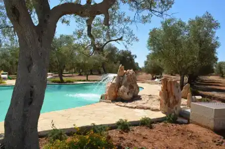 Masseria Le Celline - 47