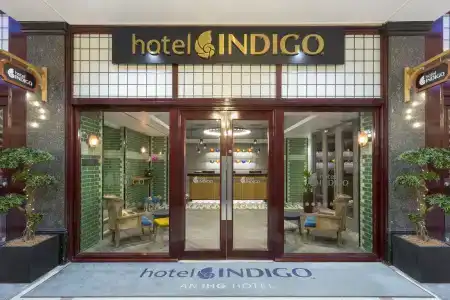 Indigo - Cardiff, An Ihg Hotel - 24