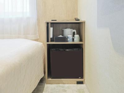 Keio Presso Inn Akasaka - 35