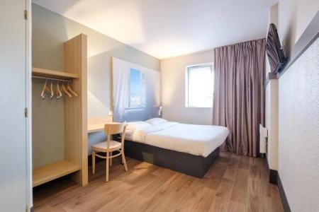 B&B Hôtel Calais Centre St Pierre - 28