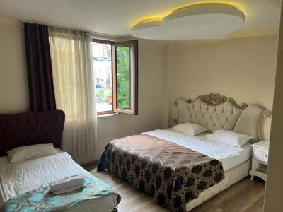 Sanli Hammam & Spa - 41