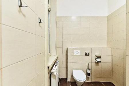 Pension Baron am Schottentor - 25