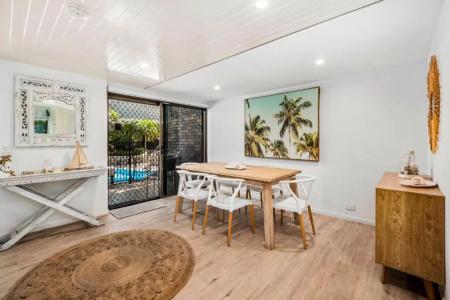 Glen Eden Beach - 44