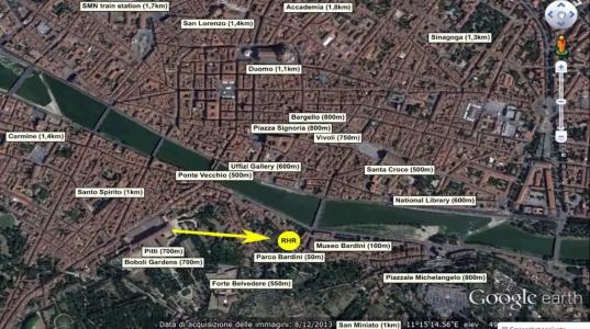 Rosati Holiday Rentals - 4
